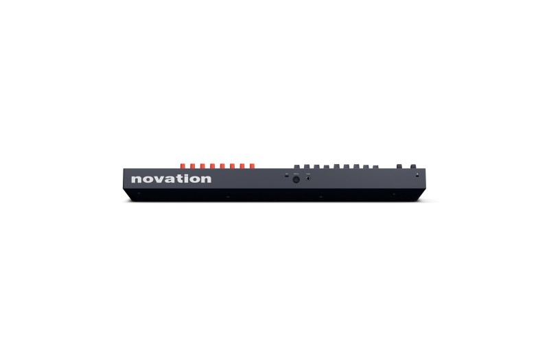 NOVATION FLKEY 2 49 USB MIDI CONTROLLER FLKEYS 49 ΔΥΝΑΜΙΚΩΝ ΠΛΗΚΤΡΩΝ