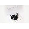 Rega Planar 1 Plus White