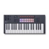 NOVATION FLKEY 2 37 USB MIDI CONTROLLER FLKEYS 37 ΔΥΝΑΜΙΚΩΝ ΠΛΗΚΤΡΩΝ