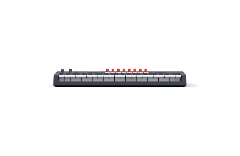 NOVATION FLKEY 2 37 USB MIDI CONTROLLER FLKEYS 37 ΔΥΝΑΜΙΚΩΝ ΠΛΗΚΤΡΩΝ