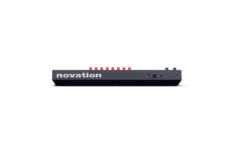 NOVATION FLKEY 2 37 USB MIDI CONTROLLER FLKEYS 37 ΔΥΝΑΜΙΚΩΝ ΠΛΗΚΤΡΩΝ