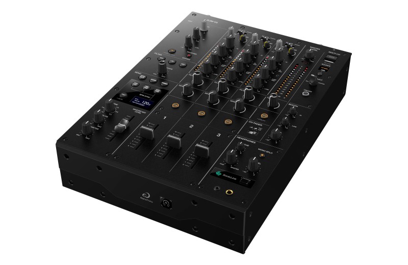 AlphaTheta DJM-V5 Mixer