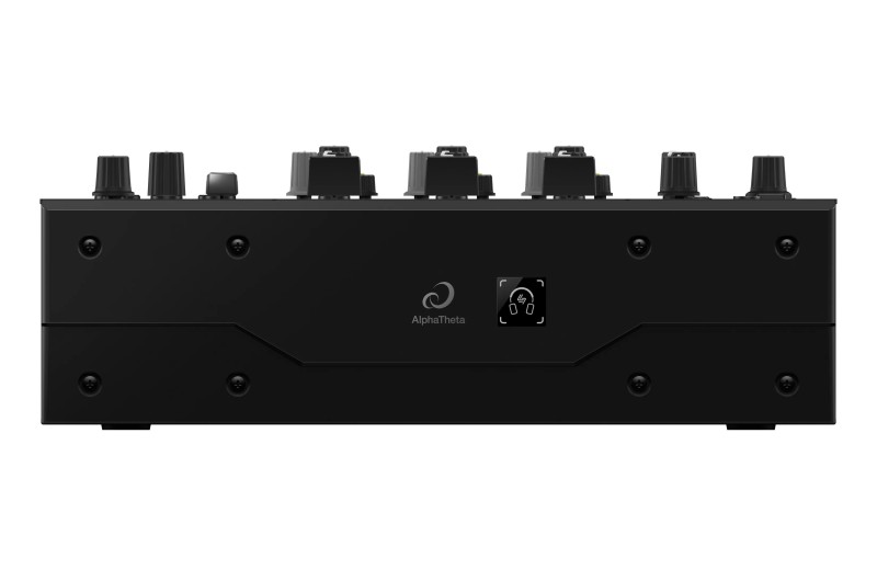 AlphaTheta DJM-V5 Mixer