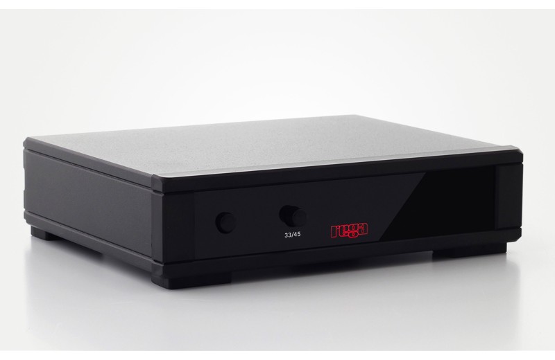 Rega Planar 3 RS Turntable
