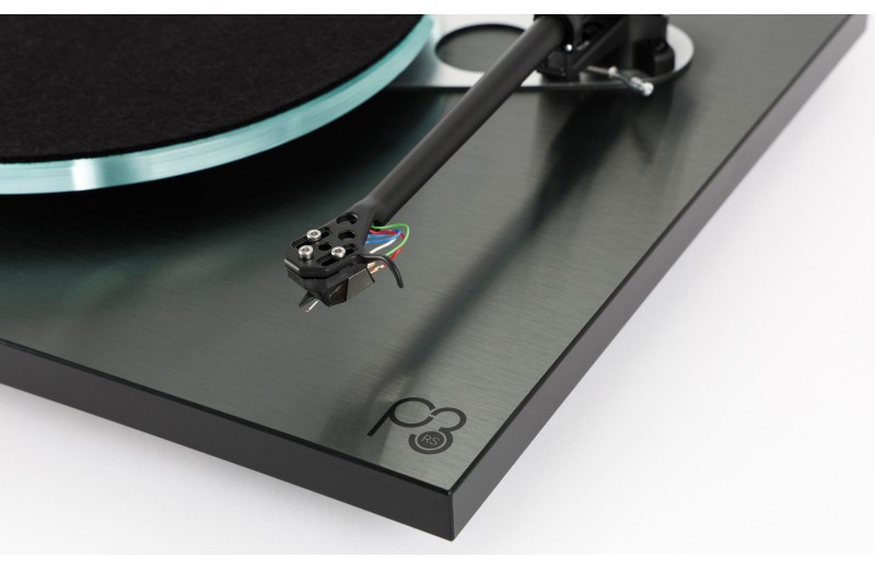 Rega Planar 3 RS Turntable