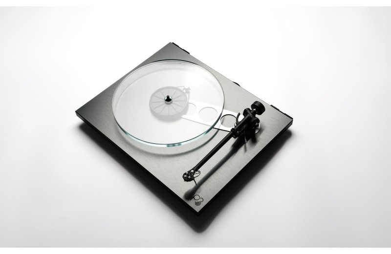 Rega Planar 3 RS Turntable
