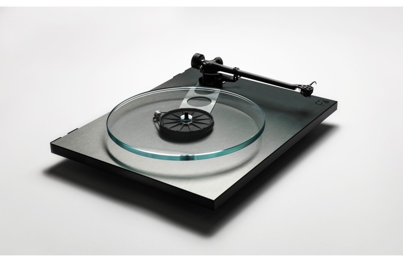 Rega Planar 3 RS Turntable