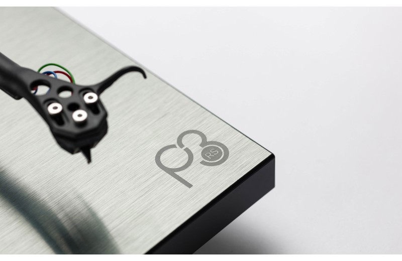 Rega Planar 3 RS Turntable