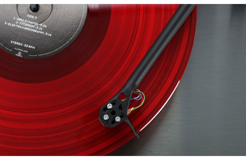Rega Planar 3 RS Turntable