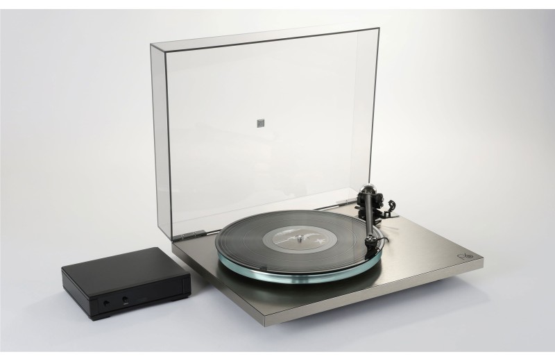 Rega Planar 6 RS Turntable