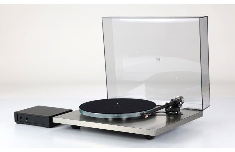 Rega Planar 6 RS Turntable