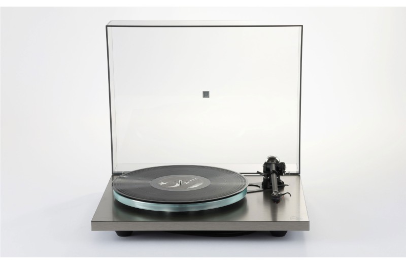 Rega Planar 6 RS Turntable
