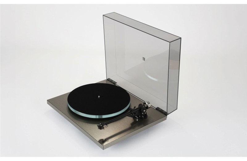 Rega Planar 6 RS Turntable