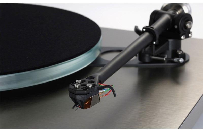 Rega Planar 6 RS Turntable