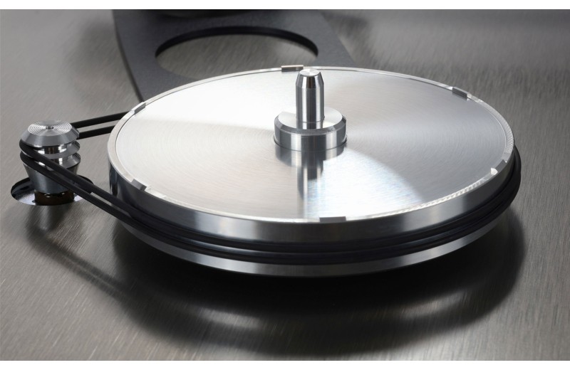 Rega Planar 6 RS Turntable