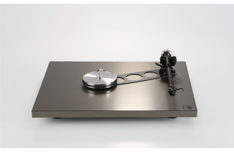Rega Planar 6 RS Turntable