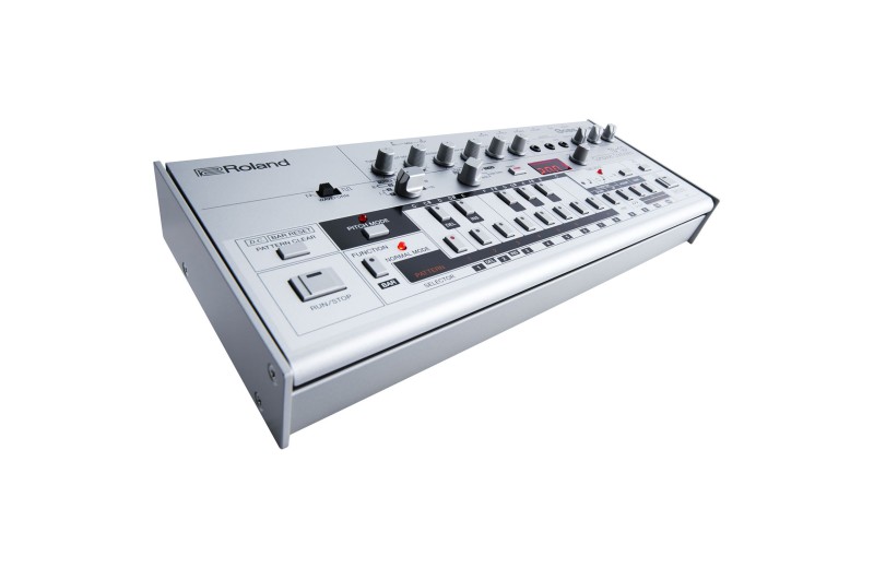 Roland TB-03 Bass Line Synthesizer