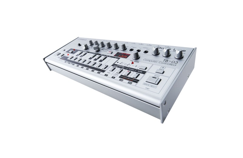 Roland TB-03 Bass Line Synthesizer