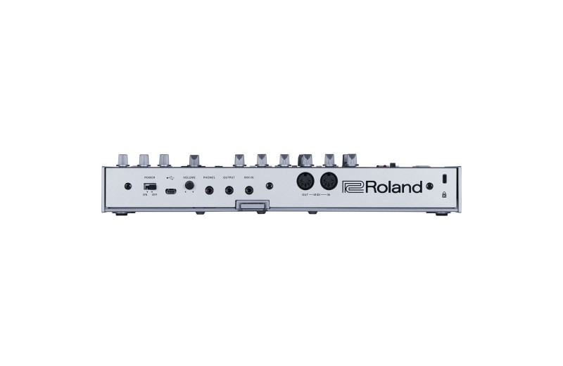 Roland TB-03 Bass Line Synthesizer