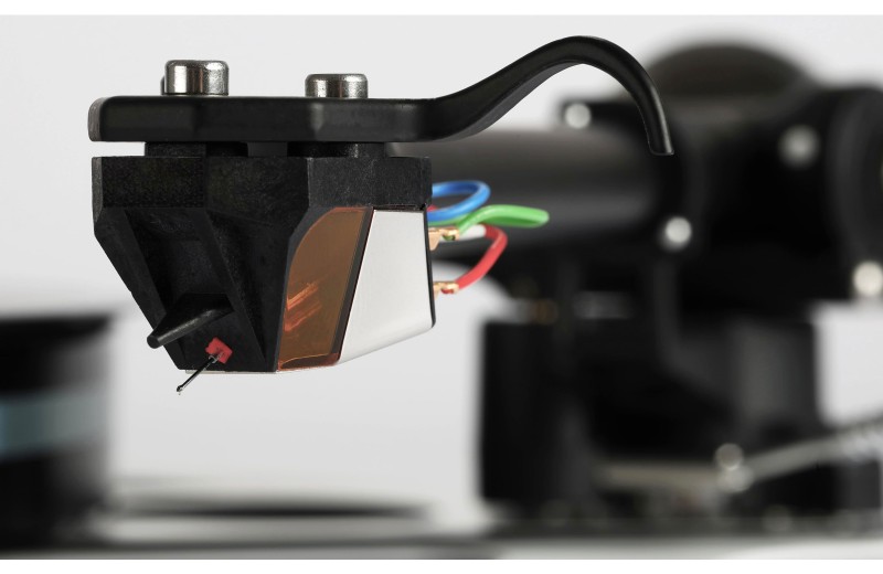 Rega ND9