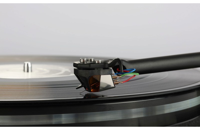 Rega ND9