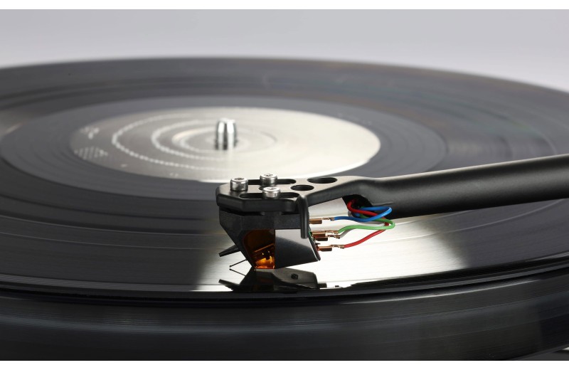 Rega ND9