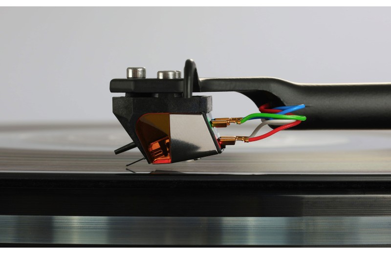 Rega ND9