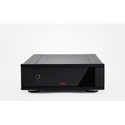 Rega AOS MC Phono Preamplifier - Black