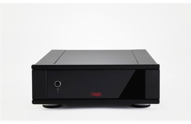 Rega AOS MC Phono Preamplifier - Black