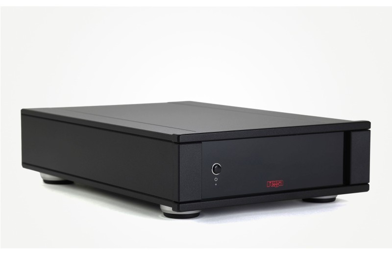 Rega AOS MC Phono Preamplifier - Black