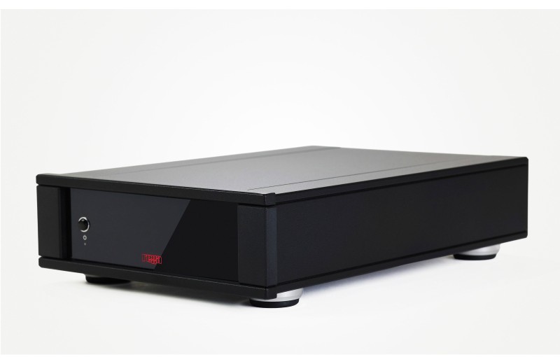 Rega AOS MC Phono Preamplifier - Black