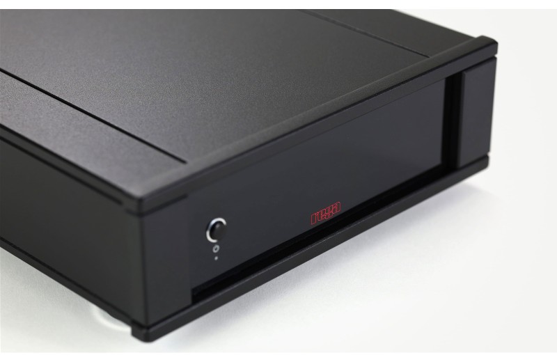 Rega AOS MC Phono Preamplifier - Black