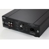 Rega AOS MC Phono Preamplifier - Black