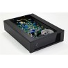 Rega AOS MC Phono Preamplifier - Black