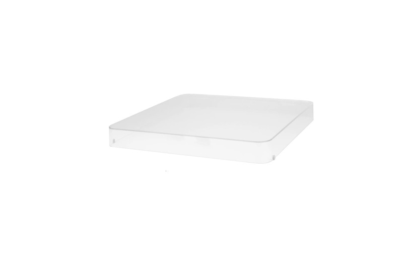 Audio-Technica AT-LP60 Replacement turntable dust cover