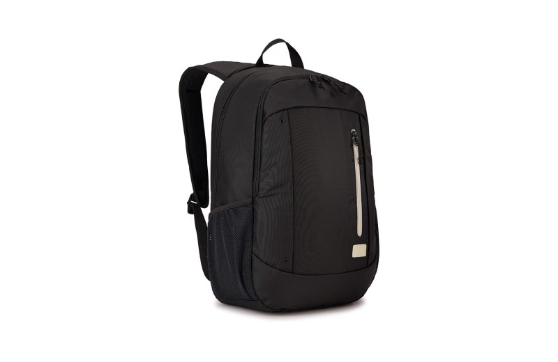 CASE LOGIC Jaunt Laptop Backpack Σακίδιο Πλάτης για Laptop 15.6 Μαύρο