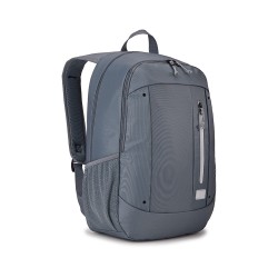 CASE LOGIC Jaunt Laptop Backpack Σακίδιο Πλάτης για Laptop 15.6 Γκρι