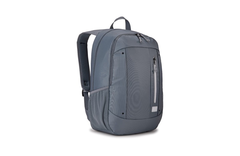 CASE LOGIC Jaunt Laptop Backpack Σακίδιο Πλάτης για Laptop 15.6 Γκρι