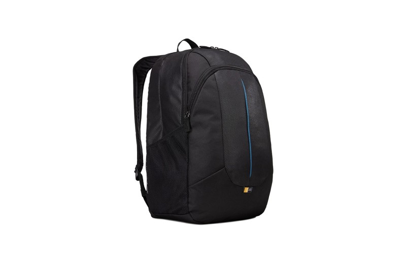 CASE LOGIC Prevailer Laptop Backpack Σακίδιο Πλάτης για Laptop 17 Μαύρο