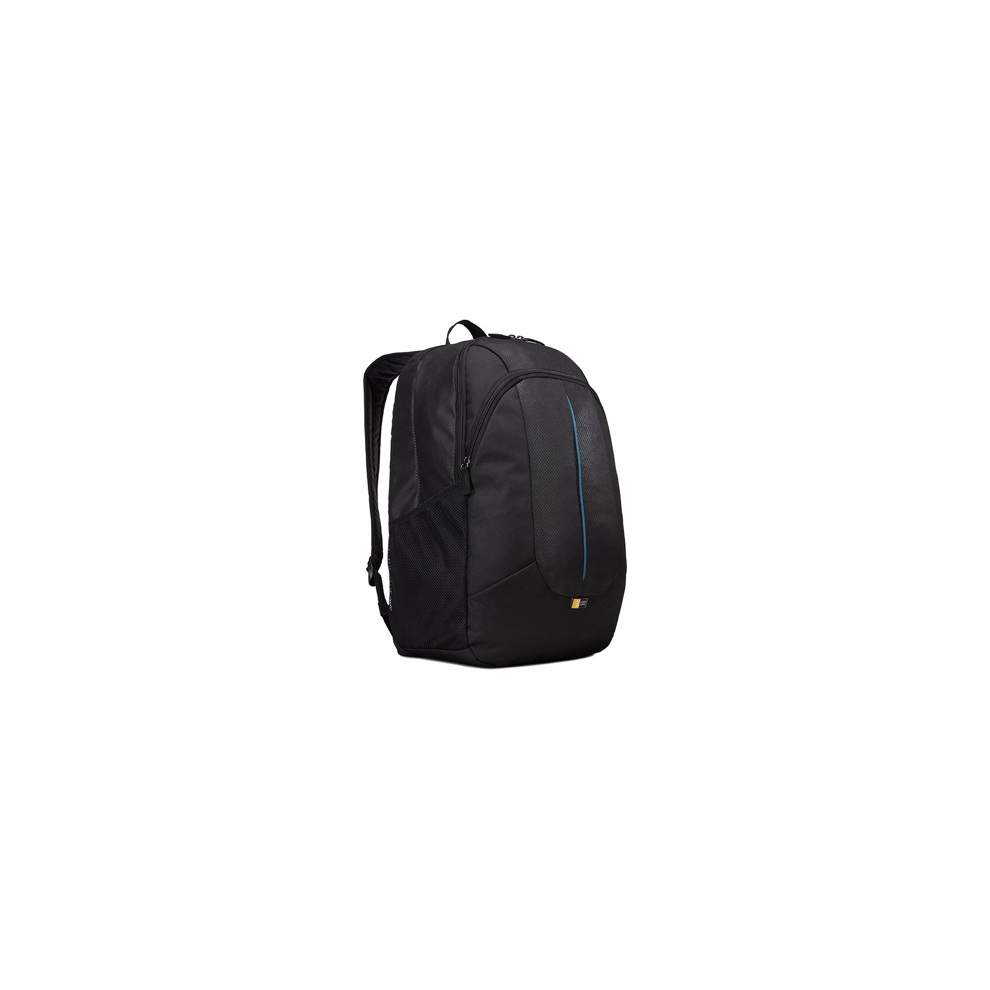 CASE LOGIC Prevailer Laptop Backpack Σακίδιο Πλάτης για Laptop 17 Μαύρο