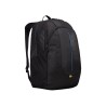 CASE LOGIC Prevailer Laptop Backpack Σακίδιο Πλάτης για Laptop 17 Μαύρο