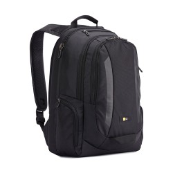 CASE LOGIC Laptop Backpack Σακίδιο Πλάτης για Laptop 15.6 Μαύρο