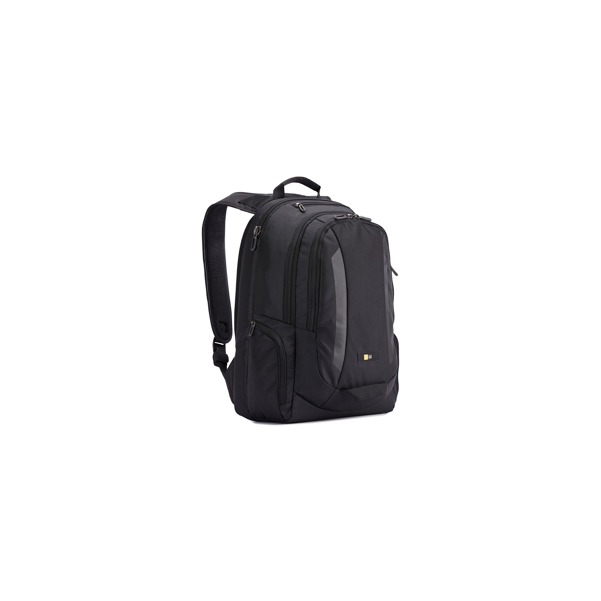 CASE LOGIC Laptop Backpack Σακίδιο Πλάτης για Laptop 15.6 Μαύρο