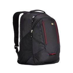 CASE LOGIC Evolution Laptop Backpack Σακίδιο Πλάτης για Laptop 15.6 Μαύρο