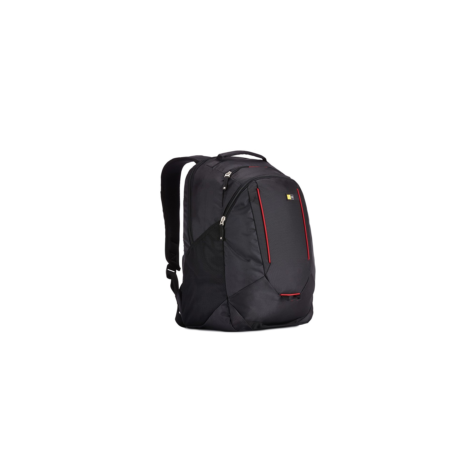 CASE LOGIC Evolution Laptop Backpack Σακίδιο Πλάτης για Laptop 15.6 Μαύρο