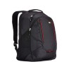 CASE LOGIC Evolution Laptop Backpack Σακίδιο Πλάτης για Laptop 15.6 Μαύρο