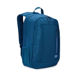 CASE LOGIC Jaunt Laptop Backpack Σακίδιο Πλάτης για Laptop 15.6 Μπλε
