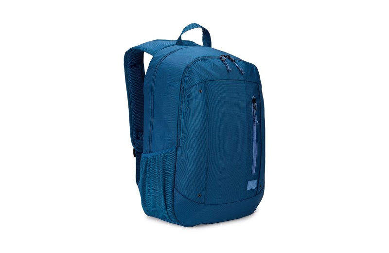 CASE LOGIC Jaunt Laptop Backpack Σακίδιο Πλάτης για Laptop 15.6 Μπλε