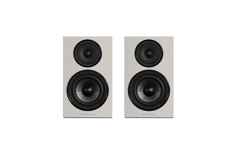 Wharfedale Diamond 12.2i Grey Ηχεία (Ζεύγος)
