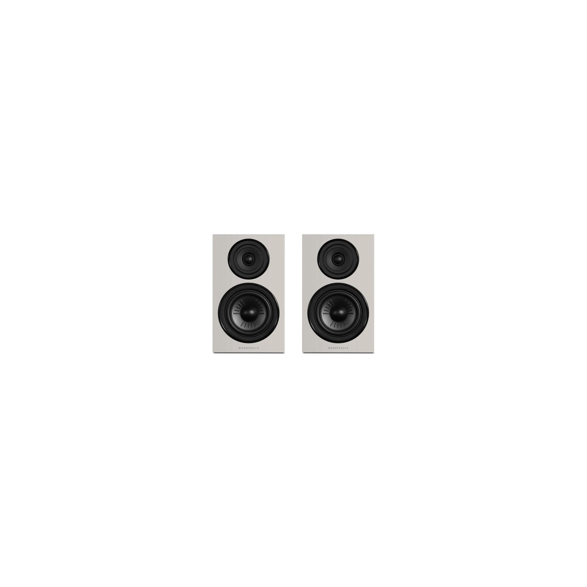 Wharfedale Diamond 12.2i Grey Ηχεία (Ζεύγος)